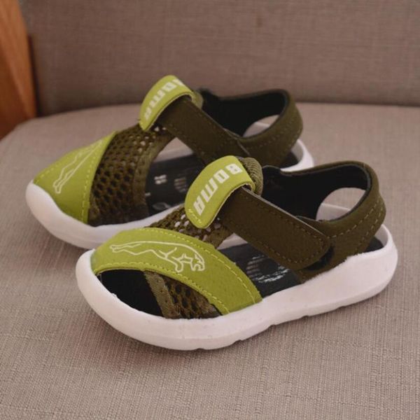 koovan children's sandals 2020 new summer kids shoes open toe toddler boys slippers sport pu leather baby boys sandal shoes, Black;red
koovan children's sandals 2020 new summer kids shoes open toe toddler boys slippers sport pu leather baby boys sandal shoes, Black;red
