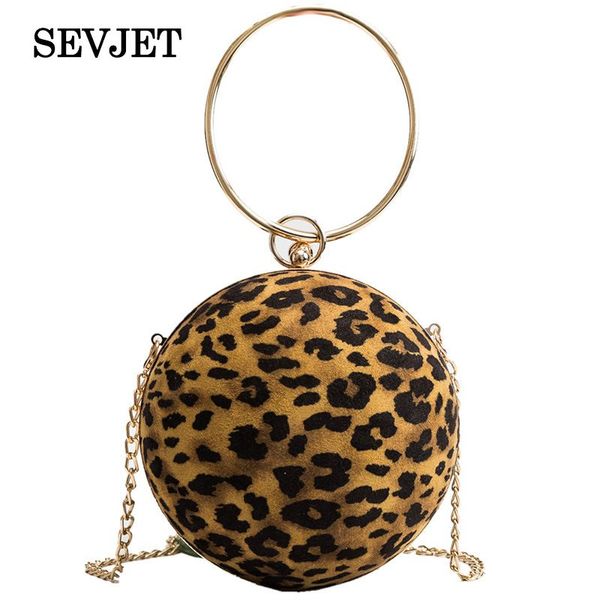 женщины сумки leopard сумки шерсть сцепления ladies party вечерние сумки круглый шаблон crossbody болса feminina cj381
женщины сумки leopard сумки шерсть сцепления ladies party вечерние сумки круглый шаблон crossbody болса feminina cj381