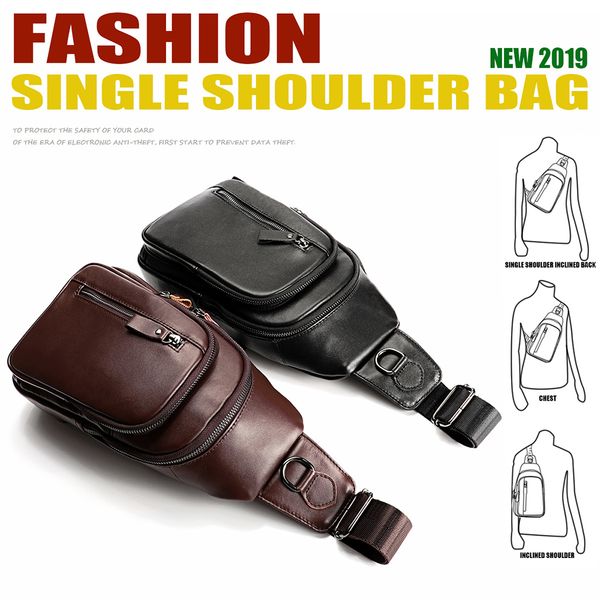 genuine leather shoulder cross body satchel bags men casual multifunction chest sling satchel bag sports travel work cowhide organizer bag
genuine leather shoulder cross body satchel bags men casual multifunction chest sling satchel bag sports travel work cowhide organizer bag