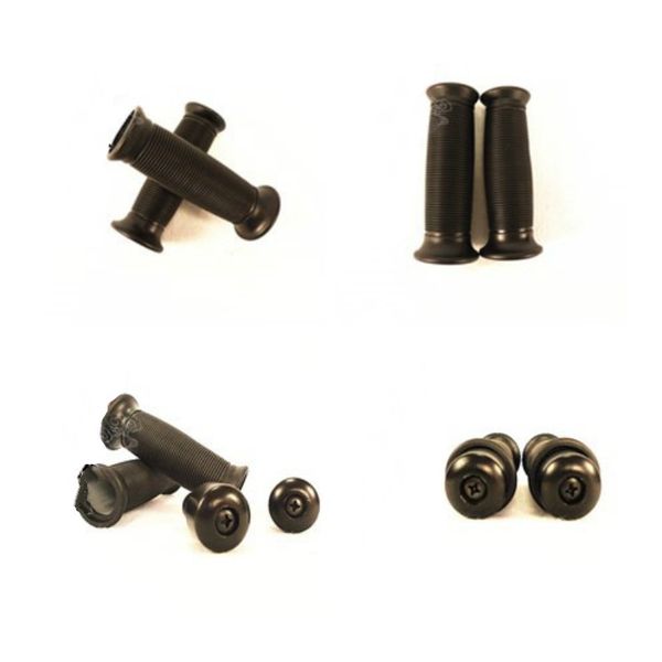 ranger cg125 gn125 vintage motorcycle refitted with universal 22mm rubber handle with plug
ranger cg125 gn125 vintage motorcycle refitted with universal 22mm rubber handle with plug