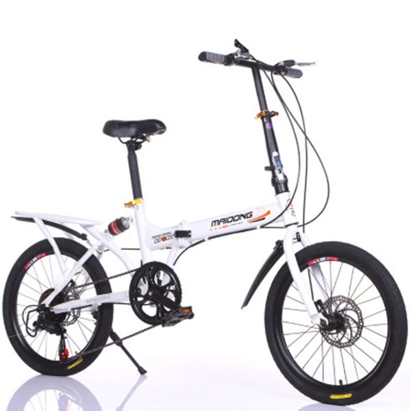 20-inch spoke wheel children's bicycle integrated wheel disc brake gift folding bicycle
20-inch spoke wheel children's bicycle integrated wheel disc brake gift folding bicycle