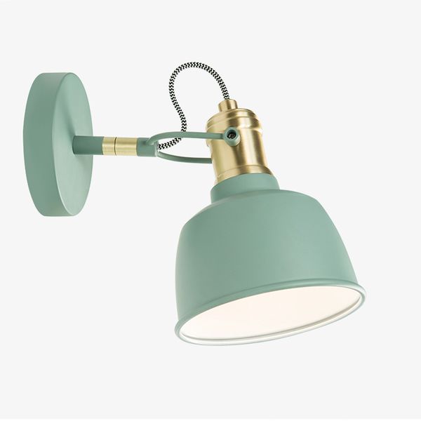 nordic style wall lamp bedside lamp living room simple modern staircase wall bedroom children's room reading
nordic style wall lamp bedside lamp living room simple modern staircase wall bedroom children's room reading