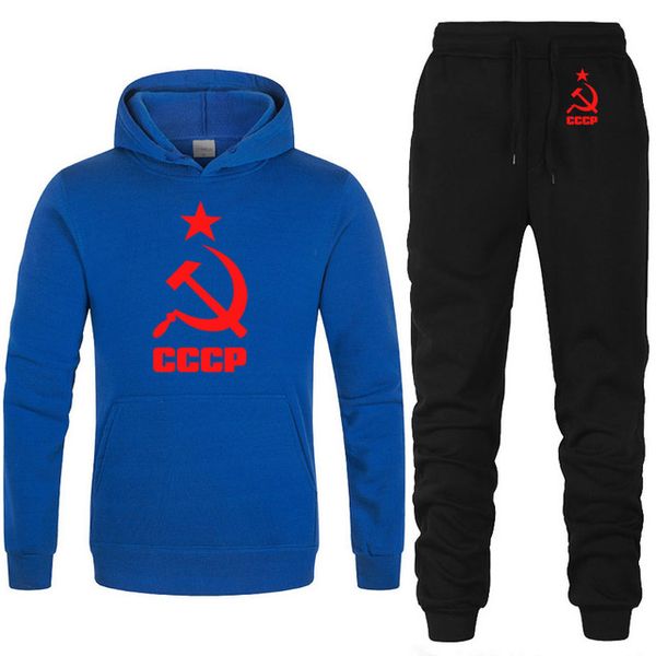 winter autumn warm tracksuit men hoodie sweatshirt jacket+sweatpants suit unique cccp russian ussr soviet union print sportweark
winter autumn warm tracksuit men hoodie sweatshirt jacket+sweatpants suit unique cccp russian ussr soviet union print sportweark