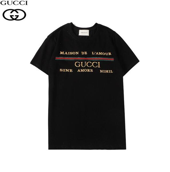 mens designer t shirts black white red mens fashion designer t shirts short sleeve s-xxl#022
mens designer t shirts black white red mens fashion designer t shirts short sleeve s-xxl#022