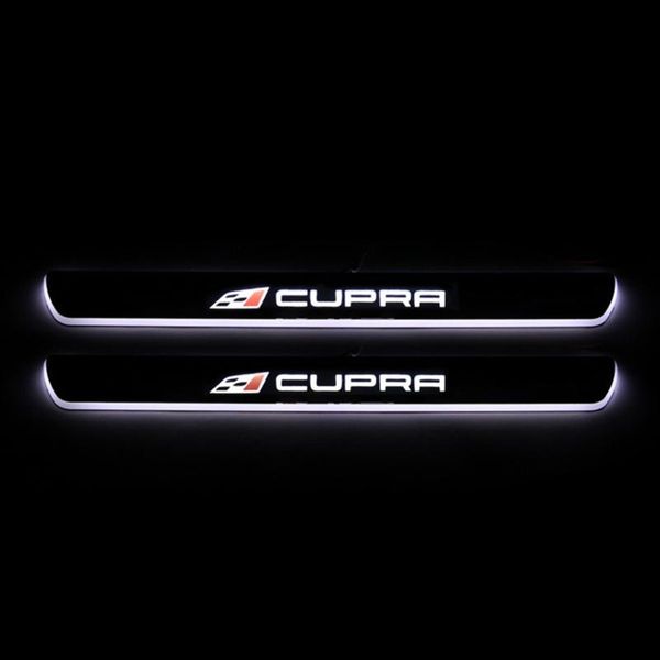 for seat leon ateca ibiza acrylic moving led welcome pedal car scuff plate pedal door sill pathway light
for seat leon ateca ibiza acrylic moving led welcome pedal car scuff plate pedal door sill pathway light