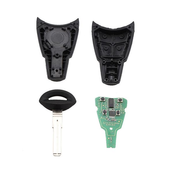 4buttons smart remote key keyless fob 433/434mhz for 93 95 9-3 9-5 2003-2010 ltqsaam433tx uncut blade keys
4buttons smart remote key keyless fob 433/434mhz for 93 95 9-3 9-5 2003-2010 ltqsaam433tx uncut blade keys