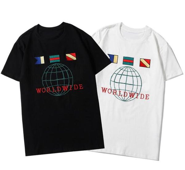 20ss designer t shirt for mens women tshirts with letters summer short sleeved men tee shirt casual womens clothing s-2xl available, White;black
20ss designer t shirt for mens women tshirts with letters summer short sleeved men tee shirt casual womens clothing s-2xl available, White;black