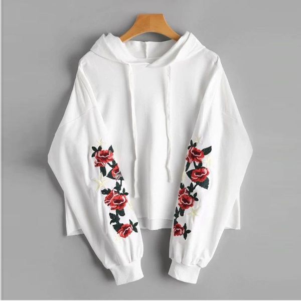 jaycosin hoodiessweatshirts женщин с длинными рукавами цветочный печати топы moletom толстовка толстовка женщины толстовки sudadera mujer ju, Black
jaycosin hoodiessweatshirts женщин с длинными рукавами цветочный печати топы moletom толстовка толстовка женщины толстовки sudadera mujer ju, Black