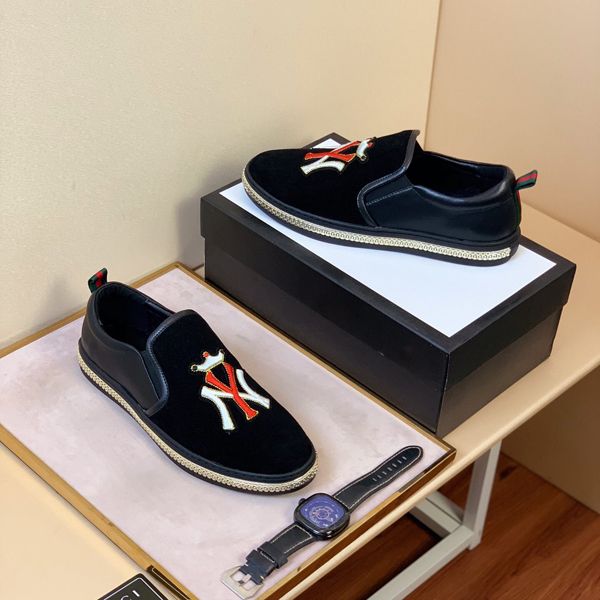 fashion luxury shoes men outdoor canvas coach sneakers fashion skateboard casual shoes 38-4438-44, Black
fashion luxury shoes men outdoor canvas coach sneakers fashion skateboard casual shoes 38-4438-44, Black
