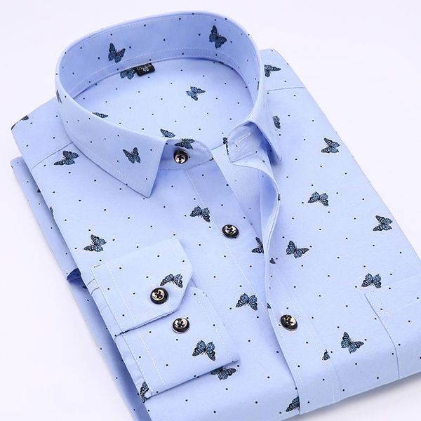 polyester spring floral print men shirts long sleeve mens casual shirt slim men flower printing dress shirts camisa masculina super, White;black
polyester spring floral print men shirts long sleeve mens casual shirt slim men flower printing dress shirts camisa masculina super, White;black