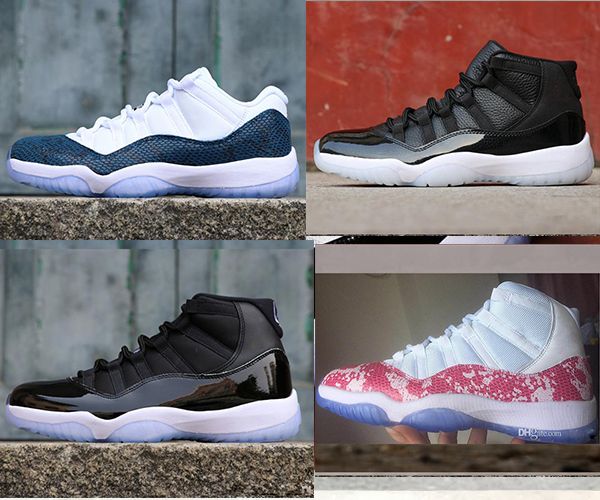 11 high basketball shoes mens pink snakeskin platinum tint sports 11s athletic navy blue sneakers bred light bone designer shoes eru 40-47
11 high basketball shoes mens pink snakeskin platinum tint sports 11s athletic navy blue sneakers bred light bone designer shoes eru 40-47