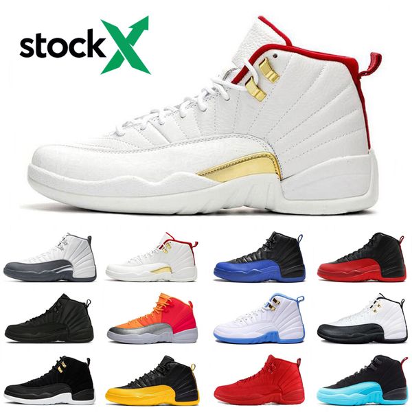 hipping 12 12s punch basketball shoes men game royal ball gym red black white reverse outdoor mens trainers sports sneakers
hipping 12 12s punch basketball shoes men game royal ball gym red black white reverse outdoor mens trainers sports sneakers
