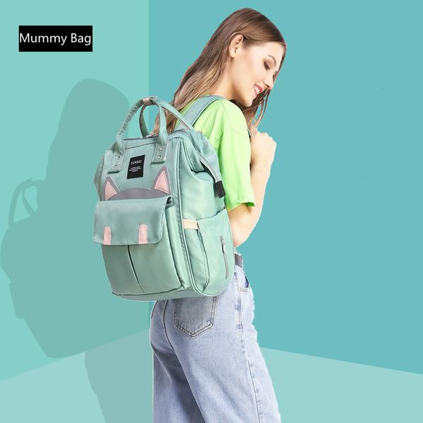 new fashion large capacity shoulder mummy bag ultra lightweight milk bag multifunctional handbag diapers bags
new fashion large capacity shoulder mummy bag ultra lightweight milk bag multifunctional handbag diapers bags