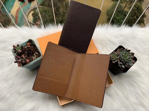 2022 men genuine leather passport cover wallet women luxury credit card holder men business card holder travel wallet porte carte carteira, Brown;gray
2022 men genuine leather passport cover wallet women luxury credit card holder men business card holder travel wallet porte carte carteira, Brown;gray