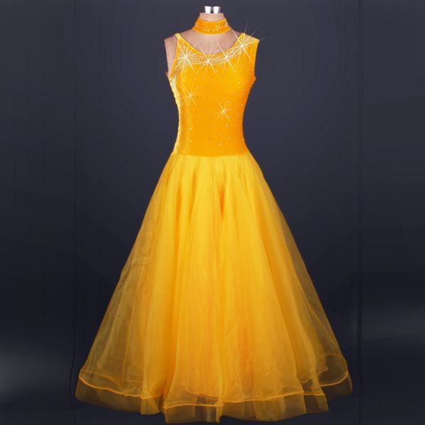 standard ballroom dance competition dresses rhinestone marine costumes for women green tango/waltz dresses modern dance costume, Black;red
standard ballroom dance competition dresses rhinestone marine costumes for women green tango/waltz dresses modern dance costume, Black;red