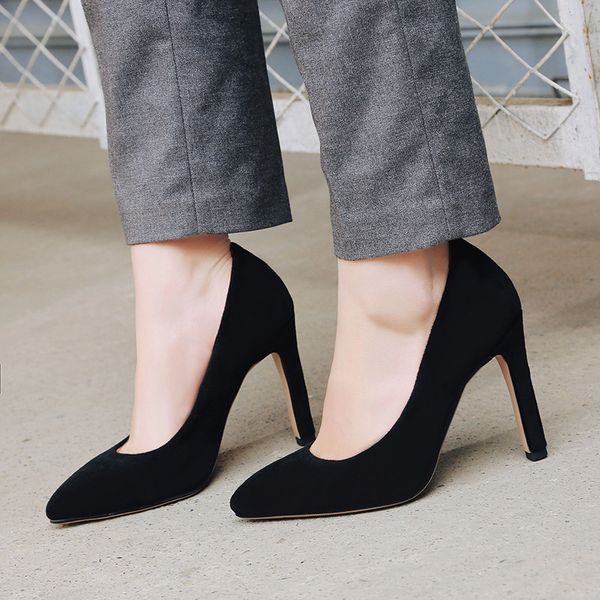 woman high heel pumps office dress shoes black red pink summer ladies high heels pumps plus large size shoes
woman high heel pumps office dress shoes black red pink summer ladies high heels pumps plus large size shoes
