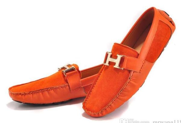 men casual shoes fashion men shoes genuine leather men loafers moccasins slip on men's flats male driving shoes size:eu40-47, Black
men casual shoes fashion men shoes genuine leather men loafers moccasins slip on men's flats male driving shoes size:eu40-47, Black