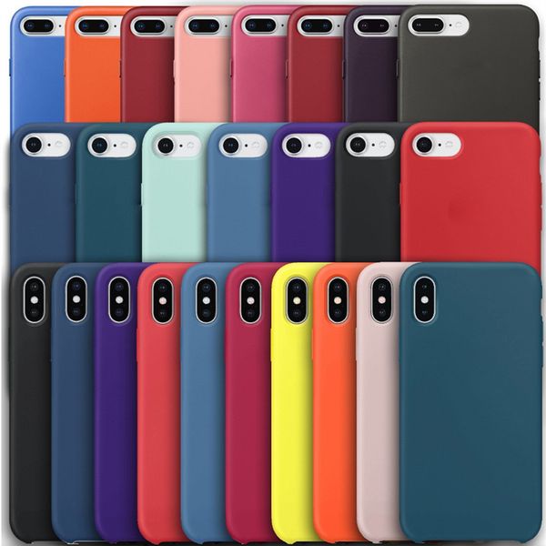 Оригинальные силиконовые чехлы для iPhone 7 8 Plus чехол капа для iPhone XS Max XR X чехол на iPhone 8 6 6S 7 Plus X 5S coque
Оригинальные силиконовые чехлы для iPhone 7 8 Plus чехол капа для iPhone XS Max XR X чехол на iPhone 8 6 6S 7 Plus X 5S coque