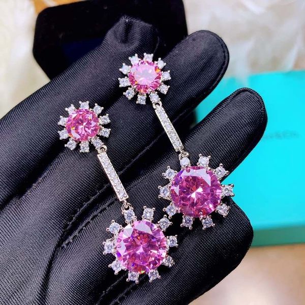 crystal earrings jewelry s925 silver plated dangle geometric earrings women jewelry for women party gift, Golden
crystal earrings jewelry s925 silver plated dangle geometric earrings women jewelry for women party gift, Golden
