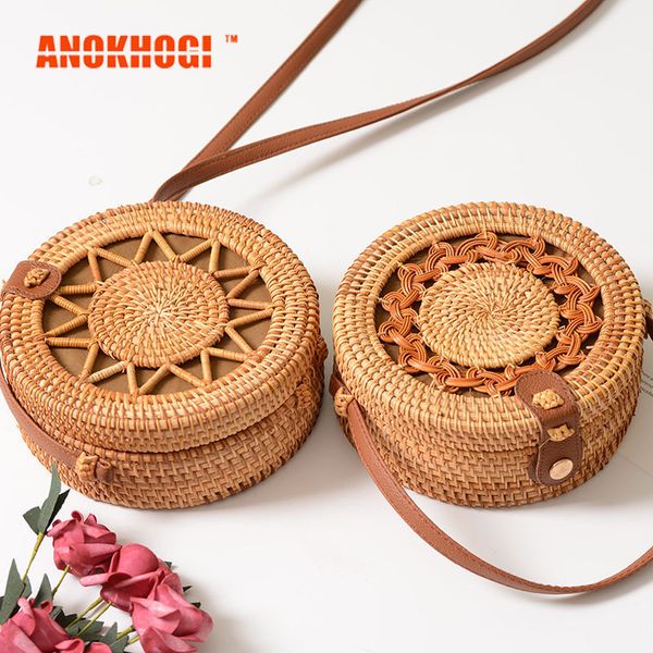 handmade women casual circle woven rattan bag natural color fashion crafts fashion shoulder bag mb660
handmade women casual circle woven rattan bag natural color fashion crafts fashion shoulder bag mb660