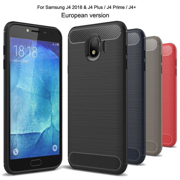 phone case for samsung note 8 9 s8 s9 note10 s10 plus a8s j3 a6 a7 a8 a9 j7 j4 j6 carbon fiber soft tpu silicone brushed back cover
phone case for samsung note 8 9 s8 s9 note10 s10 plus a8s j3 a6 a7 a8 a9 j7 j4 j6 carbon fiber soft tpu silicone brushed back cover