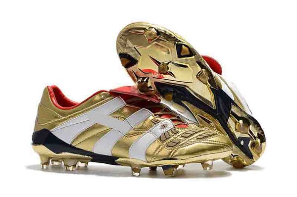 classics predator precision accelerator electricity fg db ag v 5 beckham becomes 1998 98 men soccer shoes cleats football boots size 39-45
classics predator precision accelerator electricity fg db ag v 5 beckham becomes 1998 98 men soccer shoes cleats football boots size 39-45