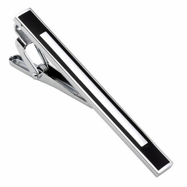 gentleman slim collar black-ended stainless steel tie clip black and silver men clothing accessories, Silver;golden
gentleman slim collar black-ended stainless steel tie clip black and silver men clothing accessories, Silver;golden