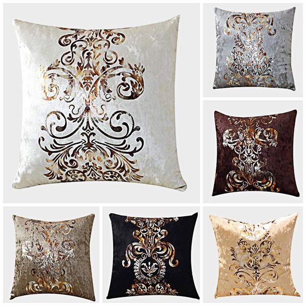 meijuner cushion cover new personality bronzing flocking pillowcase plushthrow pillowcase for home party sofa festival decor
meijuner cushion cover new personality bronzing flocking pillowcase plushthrow pillowcase for home party sofa festival decor