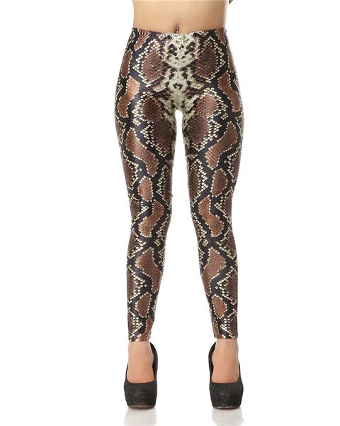snakeskin leggings 3d print fitness leggings women leggins slim elastic causal plus size, Black
snakeskin leggings 3d print fitness leggings women leggins slim elastic causal plus size, Black