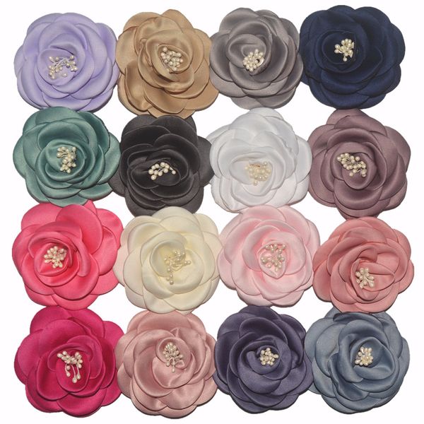 40pcs/lot 7cm chiffon flower fabric flowers for headband diy hair accessories lsfb078
40pcs/lot 7cm chiffon flower fabric flowers for headband diy hair accessories lsfb078