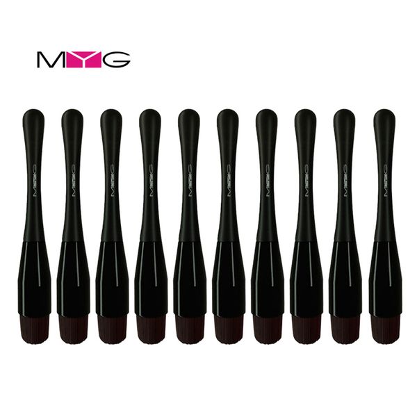 10 pcs/lot multifunctional makeup brushes foundation brush bb cream makeup brushes loose powder brush essential tool
10 pcs/lot multifunctional makeup brushes foundation brush bb cream makeup brushes loose powder brush essential tool
