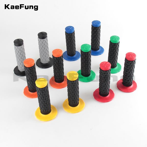 motorcycle dirt pit motocross part grip rubber gel dual density grip moto motorcycle hand
motorcycle dirt pit motocross part grip rubber gel dual density grip moto motorcycle hand