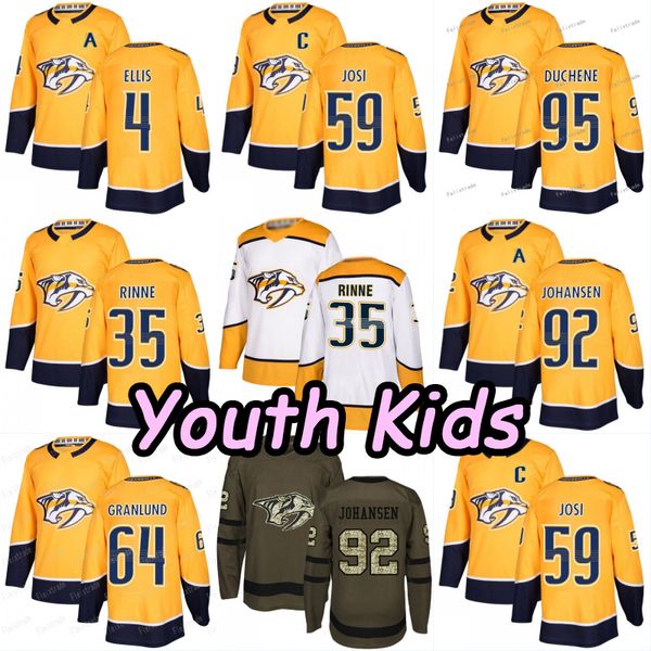 youth 35 pekka rinne nashville predators jersey duchene forsberg arvidsson ryan johansen mattias ekholm josi craig smith ryan ellis granlund, Black;red
youth 35 pekka rinne nashville predators jersey duchene forsberg arvidsson ryan johansen mattias ekholm josi craig smith ryan ellis granlund, Black;red