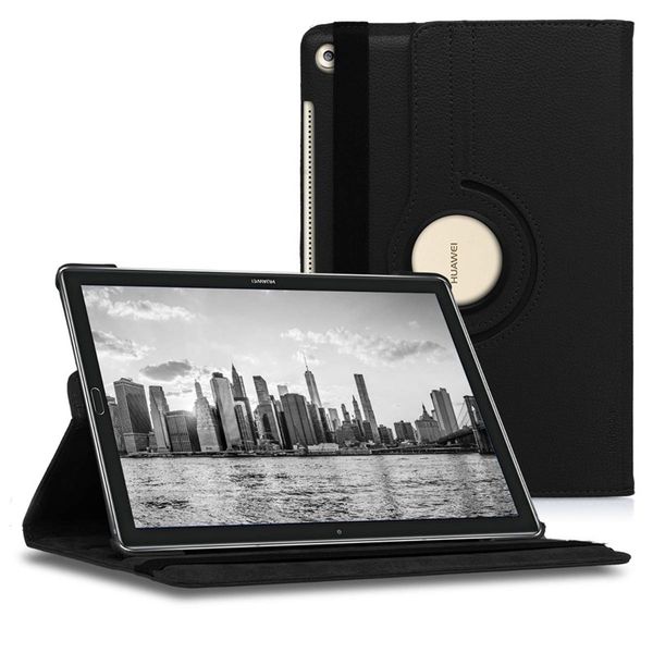 360 градусов вращающийся кожаный чехол для подставки huawei mediapad m5 lite 10 t5 t3 7 8 10-дюймовый планшетный пк чехол
360 градусов вращающийся кожаный чехол для подставки huawei mediapad m5 lite 10 t5 t3 7 8 10-дюймовый планшетный пк чехол