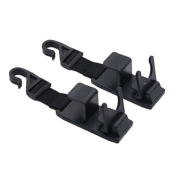 2pcs car seat hook multi-functional headrest purse bags hanger hooks td326
2pcs car seat hook multi-functional headrest purse bags hanger hooks td326