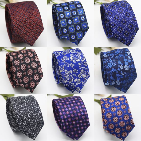 ihgsnmb men tie 6cm fashion jacquard flower ties striped plaid neckties corbatas gravata mens wedding business slim tie, Blue;purple
ihgsnmb men tie 6cm fashion jacquard flower ties striped plaid neckties corbatas gravata mens wedding business slim tie, Blue;purple