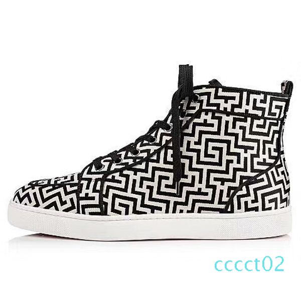 fashion designer brand studded spikes flats shoes red bottom shoes for men and women party lovers genuine leather sneakers ct2, Black
fashion designer brand studded spikes flats shoes red bottom shoes for men and women party lovers genuine leather sneakers ct2, Black