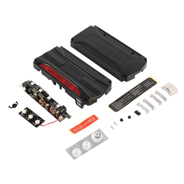 4 usb charging ports mobile phone power bank case with high capacity ultra light with safety hammer power bank case
4 usb charging ports mobile phone power bank case with high capacity ultra light with safety hammer power bank case