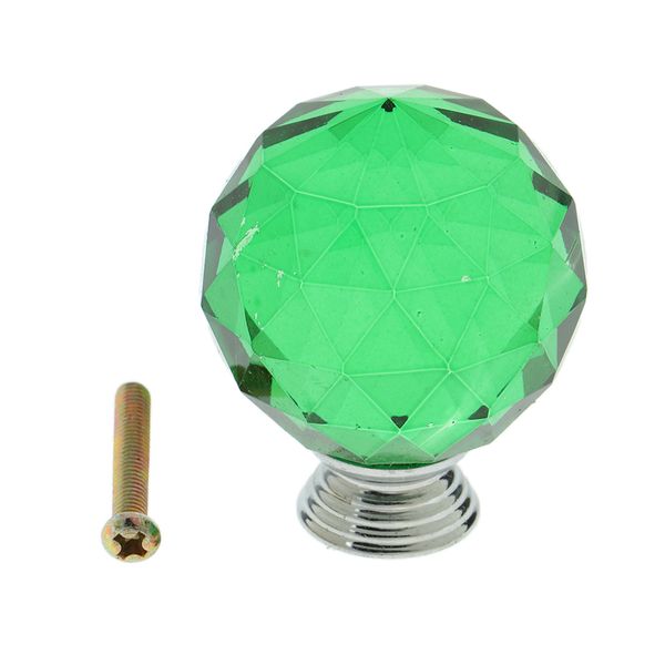 crystal glass closet door knobs cabinet drawer pull round for kitchen cupboard bedroom dresser 35mm diameter
crystal glass closet door knobs cabinet drawer pull round for kitchen cupboard bedroom dresser 35mm diameter