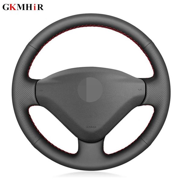 artificial leather car steering wheel cover for 207 2006-2014 partner 2009-2018 expert 2008-2016 scudo 2010-2016
artificial leather car steering wheel cover for 207 2006-2014 partner 2009-2018 expert 2008-2016 scudo 2010-2016