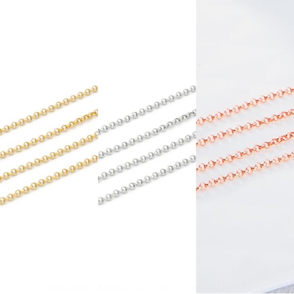 925 silver glasses female hanging glasses thick neck gold antique decoration anti-drop rope eye chain round o thick chain
925 silver glasses female hanging glasses thick neck gold antique decoration anti-drop rope eye chain round o thick chain