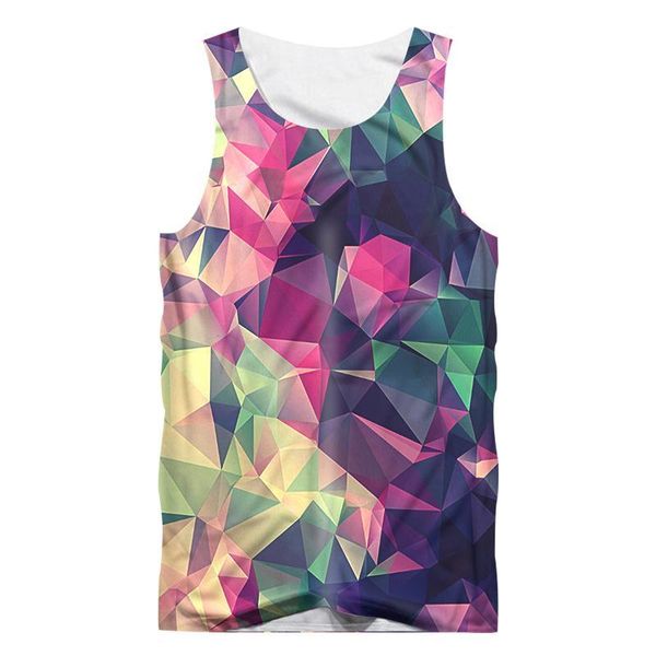 casual tank men hip hop streetwear sleeveless shirts man 3d print color diamond stone tank plaid singlets elastic, White;black
casual tank men hip hop streetwear sleeveless shirts man 3d print color diamond stone tank plaid singlets elastic, White;black
