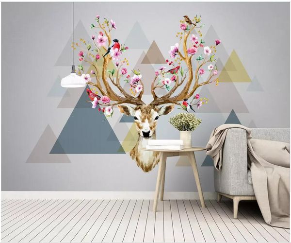 wdbh 3d wallpaper custom p american minimalist fashion hand-painted moose head art home decor 3d wall murals wallpaper for walls 3 d
wdbh 3d wallpaper custom p american minimalist fashion hand-painted moose head art home decor 3d wall murals wallpaper for walls 3 d