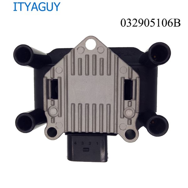 new ignition coil pack for v w jea be etle g olf a udi a4 a3 a2 sk oda seat front 032905106d 032905106e 032905106b 032905106
new ignition coil pack for v w jea be etle g olf a udi a4 a3 a2 sk oda seat front 032905106d 032905106e 032905106b 032905106