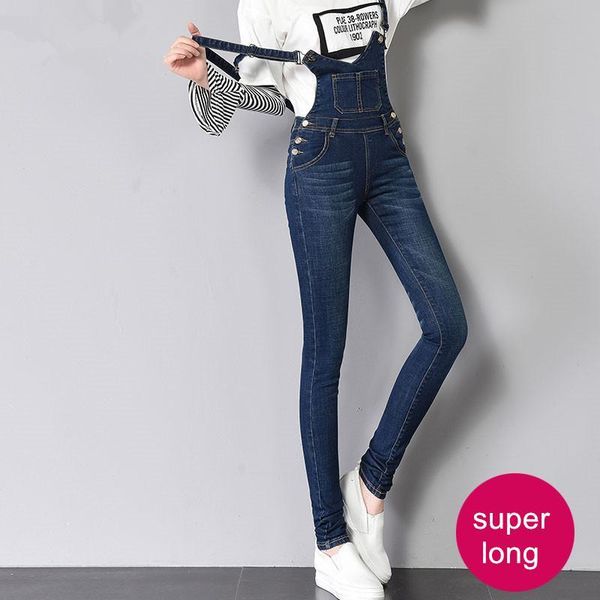 plus size 26-40 high waist women jeans 2018 autumn stretch bib pants blue jumpsuits overalls denim skinny jeans pencil trousers
plus size 26-40 high waist women jeans 2018 autumn stretch bib pants blue jumpsuits overalls denim skinny jeans pencil trousers