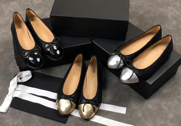 luxury designer classic beige black red flats women ballet loafers size 35-41 with box lady summer shoes flats loafers with bowtie
luxury designer classic beige black red flats women ballet loafers size 35-41 with box lady summer shoes flats loafers with bowtie