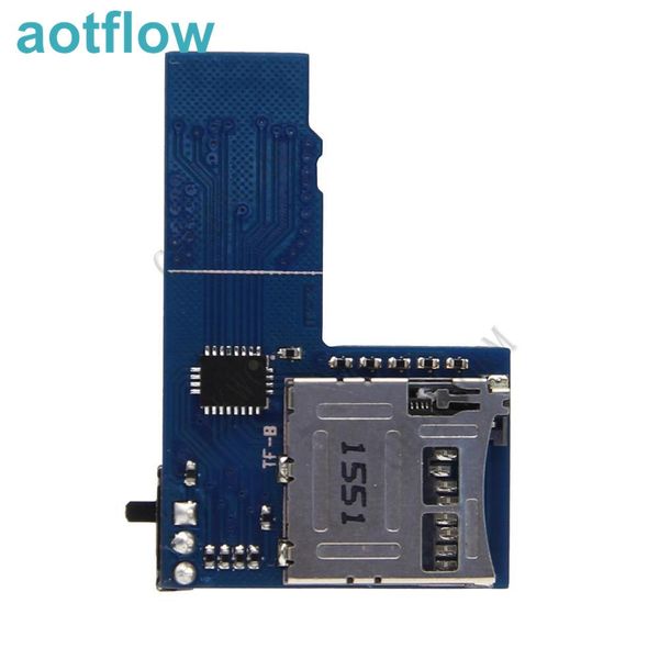 raspberry pi 4 tf card dual system dual board адаптер memory | 2 в 1 двойной tf адаптер micro sd карта для raspberry pi 3 / нулевой w
raspberry pi 4 tf card dual system dual board адаптер memory | 2 в 1 двойной tf адаптер micro sd карта для raspberry pi 3 / нулевой w
