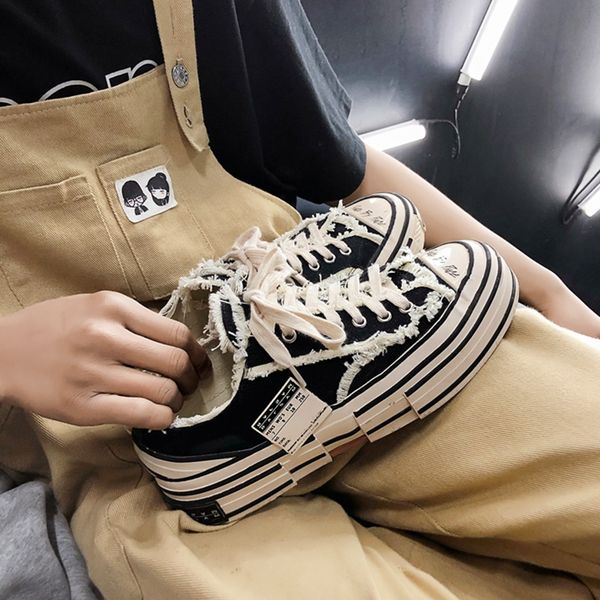xvessel mens womens canvas sneakers luxury fashion designer black white pink vessel tripe s peace by piece speed athletic shoes
xvessel mens womens canvas sneakers luxury fashion designer black white pink vessel tripe s peace by piece speed athletic shoes