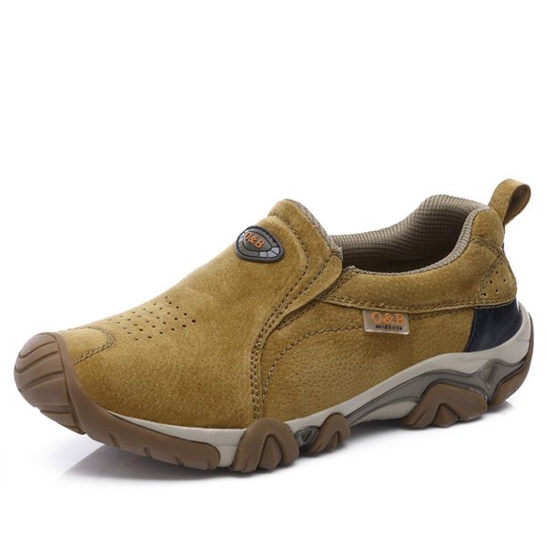 new outdoor walking shoes trekking brand sport leather men breathable sneakers climbing outventure profession sapatos masculino
new outdoor walking shoes trekking brand sport leather men breathable sneakers climbing outventure profession sapatos masculino