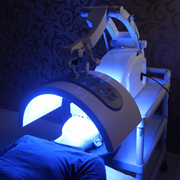 portable 1800 lamps red blue infrared led pdt light therapy pdynamic therapy machine for facial acne removal skin rejuvenation
portable 1800 lamps red blue infrared led pdt light therapy pdynamic therapy machine for facial acne removal skin rejuvenation